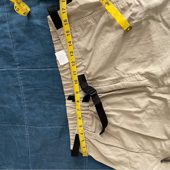 PATAGONIA Lightweight Hiking Men’s Pants Size Large - Picture 8 of 9